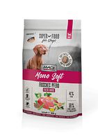 Macs 300g DOG Mono Soft Pferd