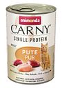 Vorschaubild animonda Carny Adult Single Protein 400g Dose Katzennassfutter