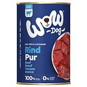 Vorschaubild WOW 400g Dose Hundenassfutter
