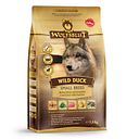 Vorschaubild WOLFSBLUT Wild Duck Small Breed Entenfleisch mit Kartoffel Hundetrockenfutter