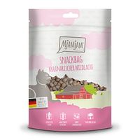 Wildlachs Varianten Bild