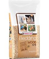 Vers 15kg Wood Bedding Größe 6 - 60L