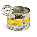 Vorschaubild Dogs'n Tiger 200g Dose Katzenassfutter