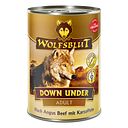 Vorschaubild WOLFSBLUT 395g Hundenassfutter