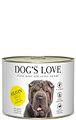 Dog's Love Classic 200g Dose HundenassfutterVorschaubild