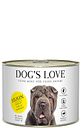 Vorschaubild Dog's Love Classic 200g Dose Hundenassfutter