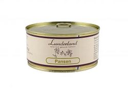 Lunderland Dose 300g Hundenassfutter