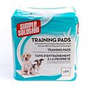 Vorschaubild Simple Solution Puppy Pads 54 x 57 cm (56 Stück)