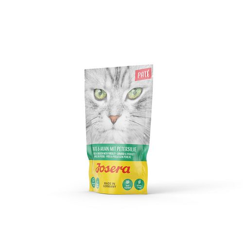 Josera Paté 85g Katzennassfutter