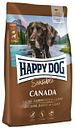 Vorschaubild HAPPY DOG Supreme Sensible Canada Hundetrockenfutter