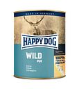 Vorschaubild HAPPY DOG 800 Gramm Hundenassfutter