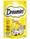 Vorschaubild Dreamies Katzensnack 60g