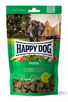 HAPPY DOG India Soft Snack 100 Gramm Hundesnack