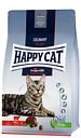 Vorschaubild HAPPY CAT Supreme Culinary Voralpen-Rind Katzentrockenfutter