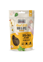 Meat Bits Huhn & Apfel Hundesnack Varianten Bild