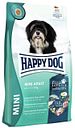 Vorschaubild HAPPY DOG Mini 800 Gramm Hundetrockenfutter Fit & Vital Adult