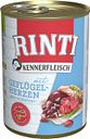 Vorschaubild RINTI Kennerfleisch 400g Dose Hundenassfutter