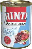 Geflügelherzen Varianten Bild