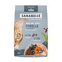 Vorschaubild Sanabelle Adult Forelle Katzentrockenfutter
