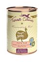 Vorschaubild Terra Canis Metzgers Bestes 400g Dose Hundenassfutter