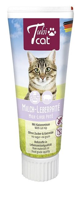 Tubicat 75g Katzen SnackVorschaubild