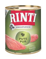Pute pur Varianten Bild