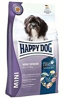 Happy Dog fit & vital Mini Senior