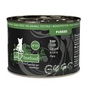 Vorschaubild catz finefood Purrrr 200 Gramm Katzennassfutter