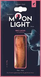 Moonlight-Dinner 22g Filet-Stick Katzennassfutter