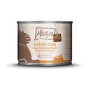 Vorschaubild MJAMJAM Purer Fleischgenuss 200g Dose Katzennassfutter