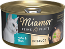 Vorschaubild Miamor Feine Filets In Sauce