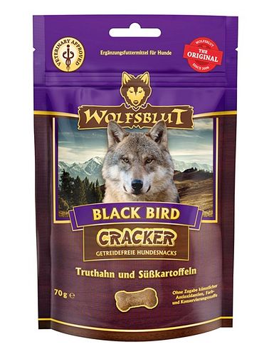 Wolfsblut Cracker 70g
