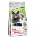Vorschaubild Bozita 400g Grain free Senior8+ Salmon