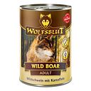 Vorschaubild WOLFSBLUT 395g Hundenassfutter