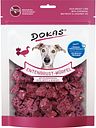 Vorschaubild DOKAS Würfel & Kokosöl 150 Gramm Hundesnacks
