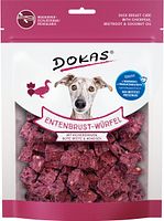 DOKAS Würfel & Kokosöl 150 Gramm Hundesnacks