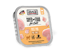 Vorschaubild MAC's Cat 100g Schale Katzennassfutter