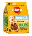 Vorschaubild Pedigree 3kg Junior m. Geflügel+Gemüse