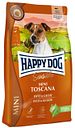 Vorschaubild Happy Dog Sensible Mini Toscana