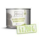 Vorschaubild MJAMJAM 200 Gramm Katzennassfutter