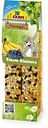 Vorschaubild JR FARM Nager Farmys 160g Kleintiersnack