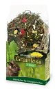 Vorschaubild JR FARM Grainless Herbs Zwergkaninchen Kleintierfutter