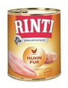 Vorschaubild RINTI Singlefleisch 800g Dose Hundenassfutter