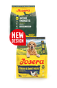 Vorschaubild Josera M/M Adult Chicken&SweetPot Hundetrockenfutter