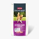 Vorschaubild animonda Gran Carno  Hunde Adult Trockenfutter
