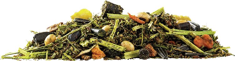 Josera Kraut und Rüben Energie 15 Kilogramm Pferdehauptfutter