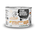 Vorschaubild The Goodstuff Adult Dose 200g Katzennassfutter
