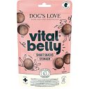 Vorschaubild Dog's Love 150g Vital+Smart Snack