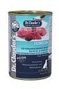 Vorschaubild Dr. Clauder's Selected Meat Immun plus 400g Dosen Hundenassfutter