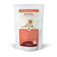 Herrmann's Selection Erwachsen 15x150g Beutel Hundenassfutter